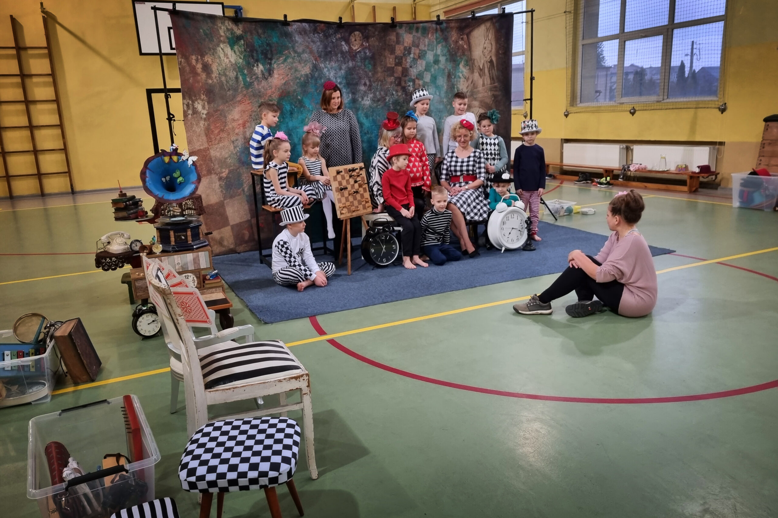 Wsparcie fotograficzne - współpraca z klientem publicznym - obrazek 9