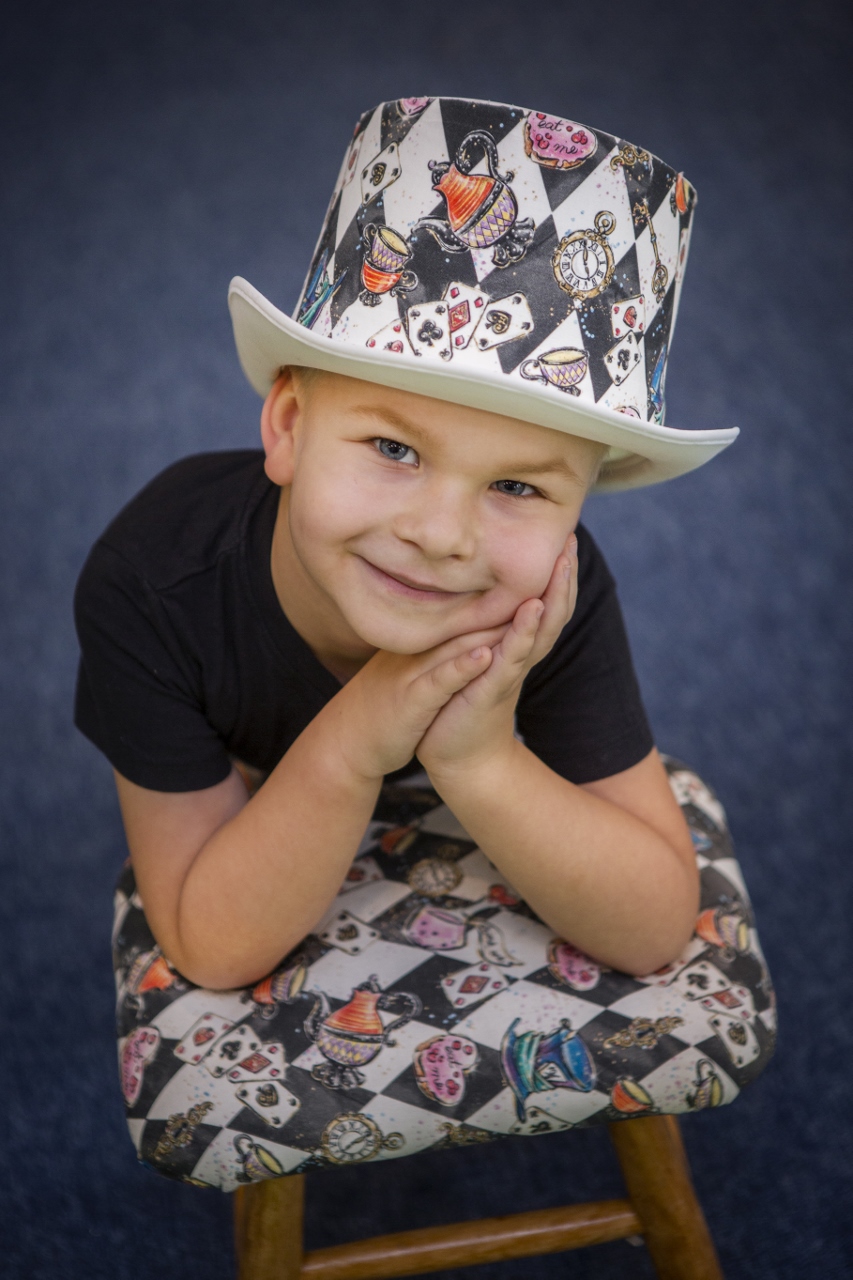 Pokrowiec na taboret - obrazek 5
