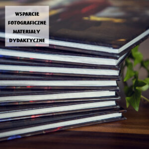 Wsparcie fotograficzne - współpraca z klientem publicznym