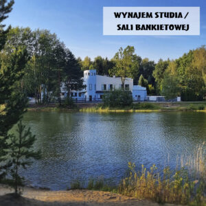 Wynajem studia lub / i sali bankietowej - Nowe Chechło - Świerklaniec